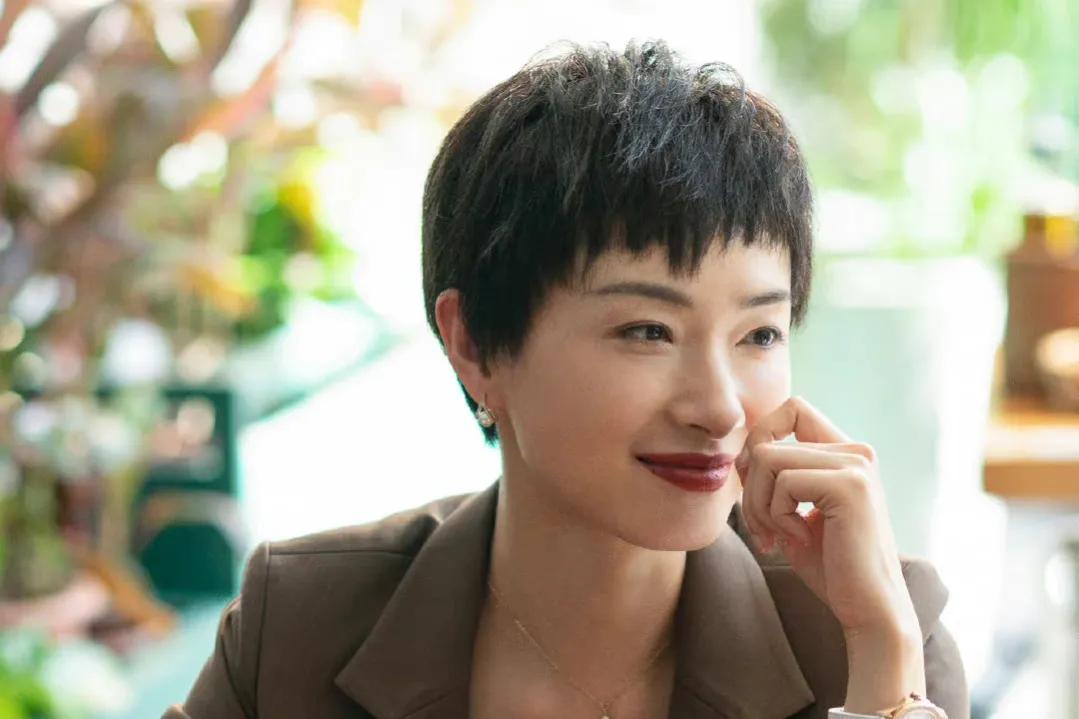 庭外盲区|《庭外盲区》结局烂尾，观众表示看不懂，可惜3位实力女主