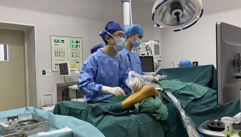 孕期|这种孕期落下的“丑”持续了10年,42岁的她终于摆脱了!