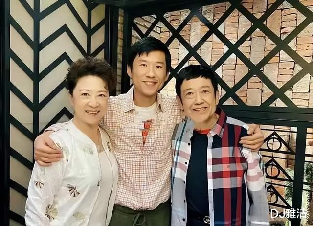 王骁|王馥荔的儿子王骁,他的自知之明,让多少滥竽充数的“星二代”无地自容?