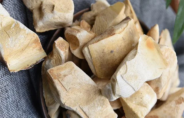 中药|走近中药,认识一下海螵蛸,它有哪些特点要掌握?