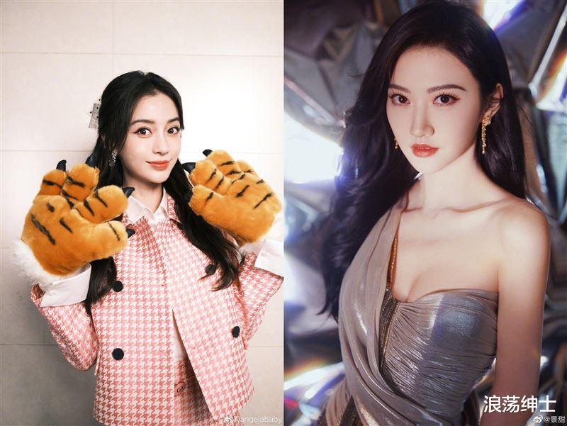 成龙|成龙痛批“恶心但惹不起”！网友揪2女星，“除了她还有谁？”