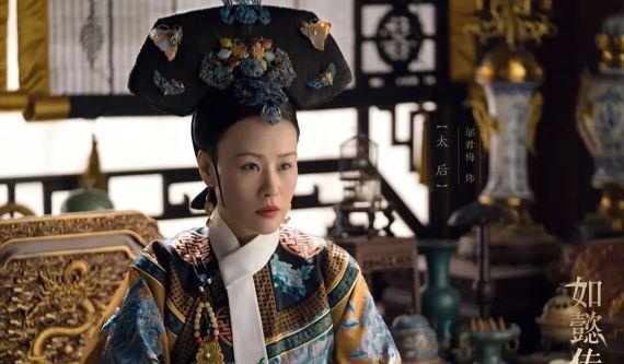甄嬛|甄嬛的后来：漫漫余生，只用来怀念一个人！