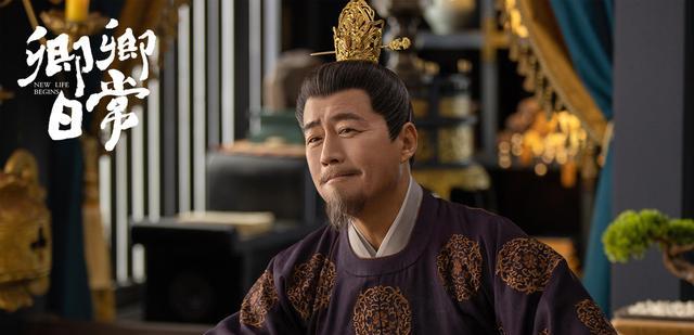 尹峥|《卿卿日常》中，谁是尹峥身边城府最深之人？