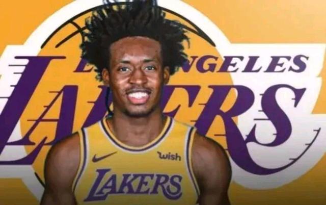 NBA一夜5大交易动态:4换1湖人报价柯林斯 4换1独行侠报价德罗赞
