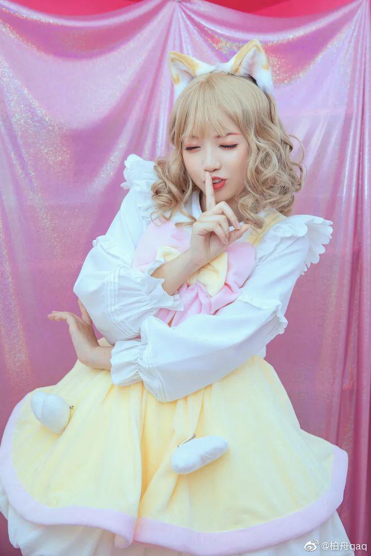 Lolita：甜心魔女