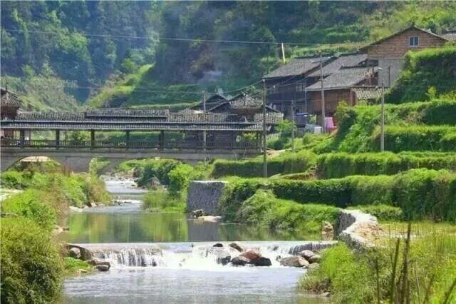 旅游业|贵州有个极具开发潜力的古村落，建于唐代至今千年，日后必将大火