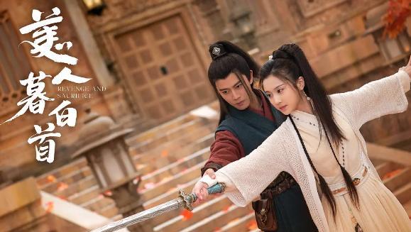 任嘉伦|任嘉伦资源太好,《锦衣之下》后又一大剧将播,女主还是谋女郎