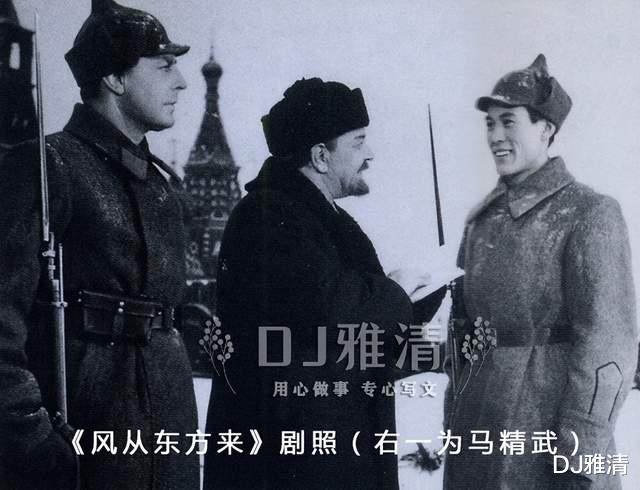 康熙微服私访记|昔日北影男星，21岁出道，为潘虹刘晓庆搭戏却始终不红，73岁去世无人知