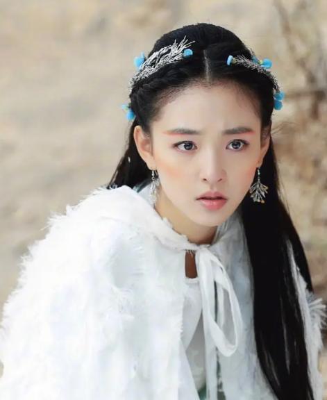 人物设定|这十二位演员，把女二号演成了女主角，观众都傻傻分不清