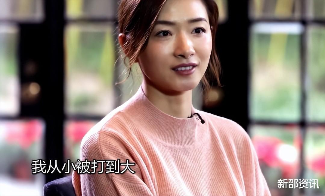 万茜|万茜为何突然不“红”了？看她干过的那些事，就一点都不奇怪了