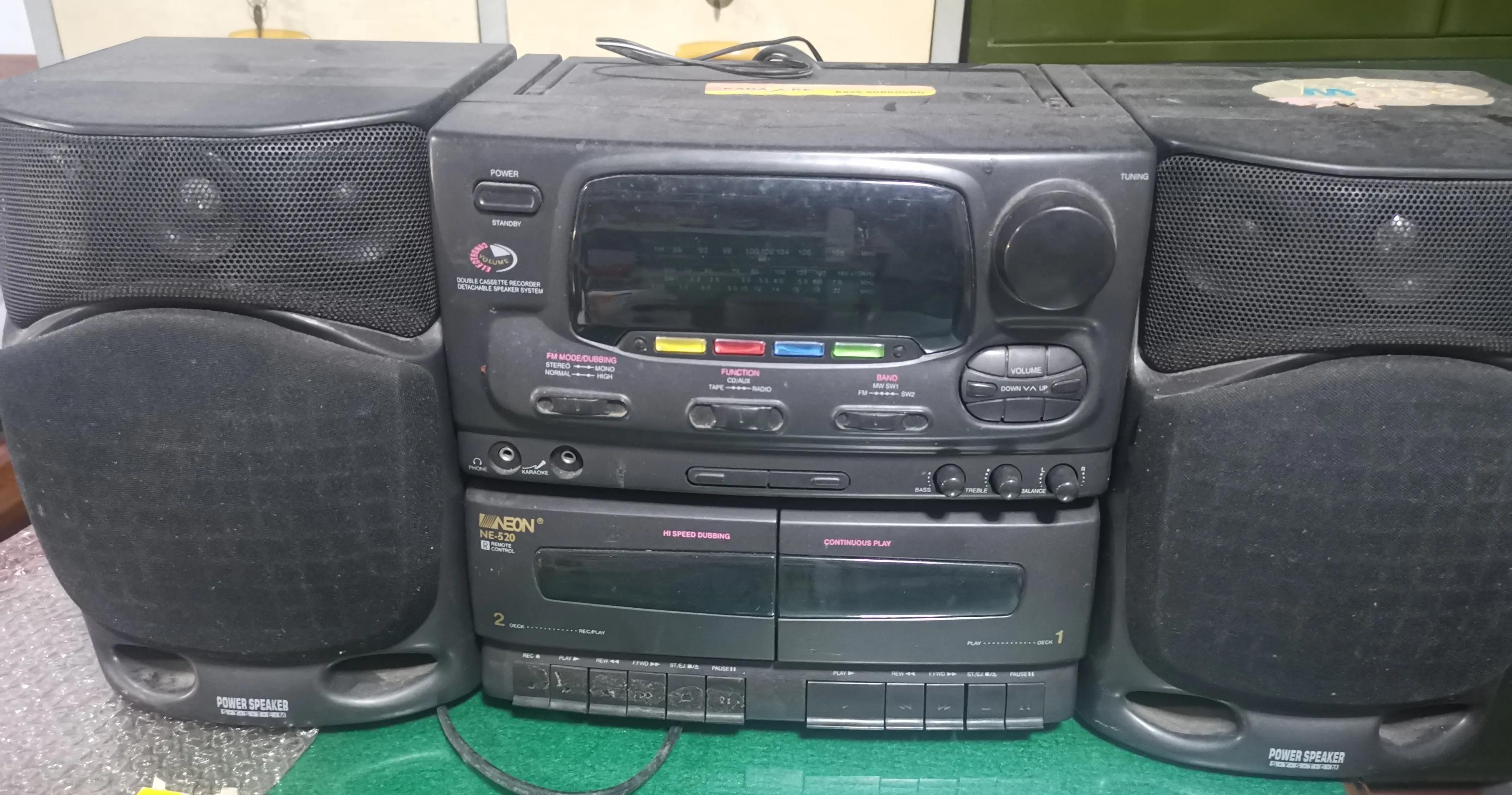 那些正在偷偷消失的家电，是一代人的记忆，每一件都是那么好用