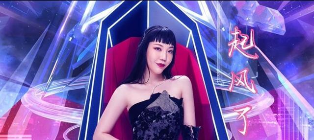 吴莫愁|一年时间连上三档热门综艺，吴莫愁的翻红，实在令人费解