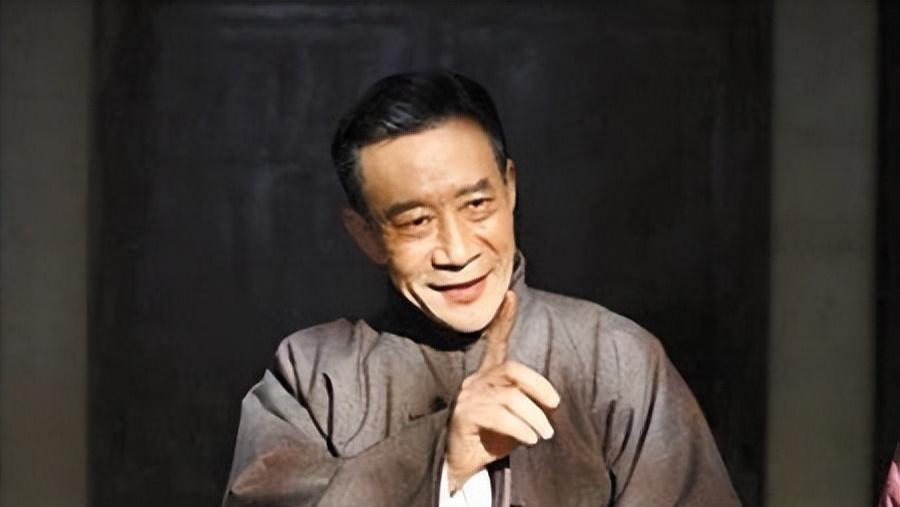 赵雅芝|演技平平却被捧成“老戏骨”？其实不是年纪大就等于演技好