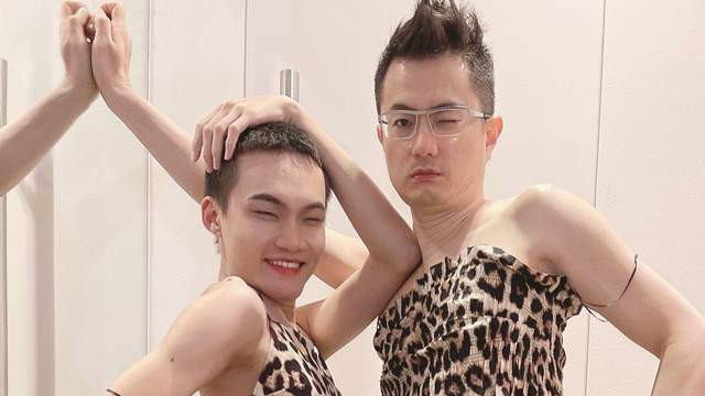 “大马王力宏”被曝疑出轨人妻！街头遭黑衣人痛殴，本人发声辟谣