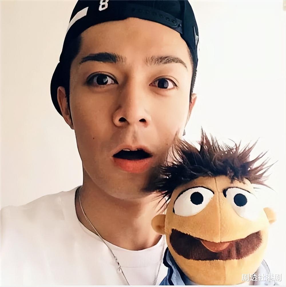 TVB|承认离巢TVB!港知名歌手重心内地发展,坦言收入增加眼界也开阔了