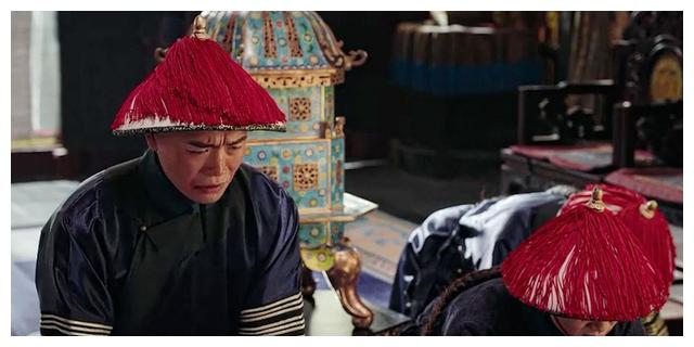 如懿传三场超神宫斗局：朱砂局无路可逃，海兰芦花局惨遭一剪梅