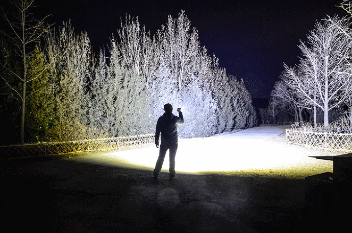 【荐读】居安思危,个人随身防卫用品的选择