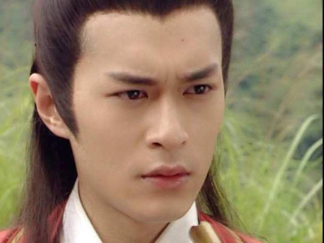 陈浩民|皮相帅哥不耐老，陈浩民颜值变化明显，狄龙老了和姜大卫差距大