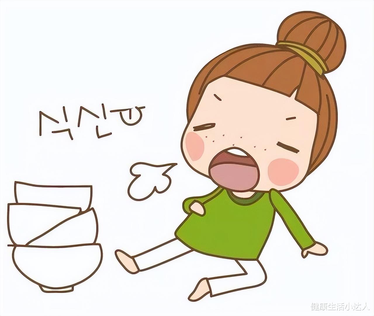 胃黏膜|睡眠不好的人在哪里?告诉你:健康饮食,比褪黑素还管用!