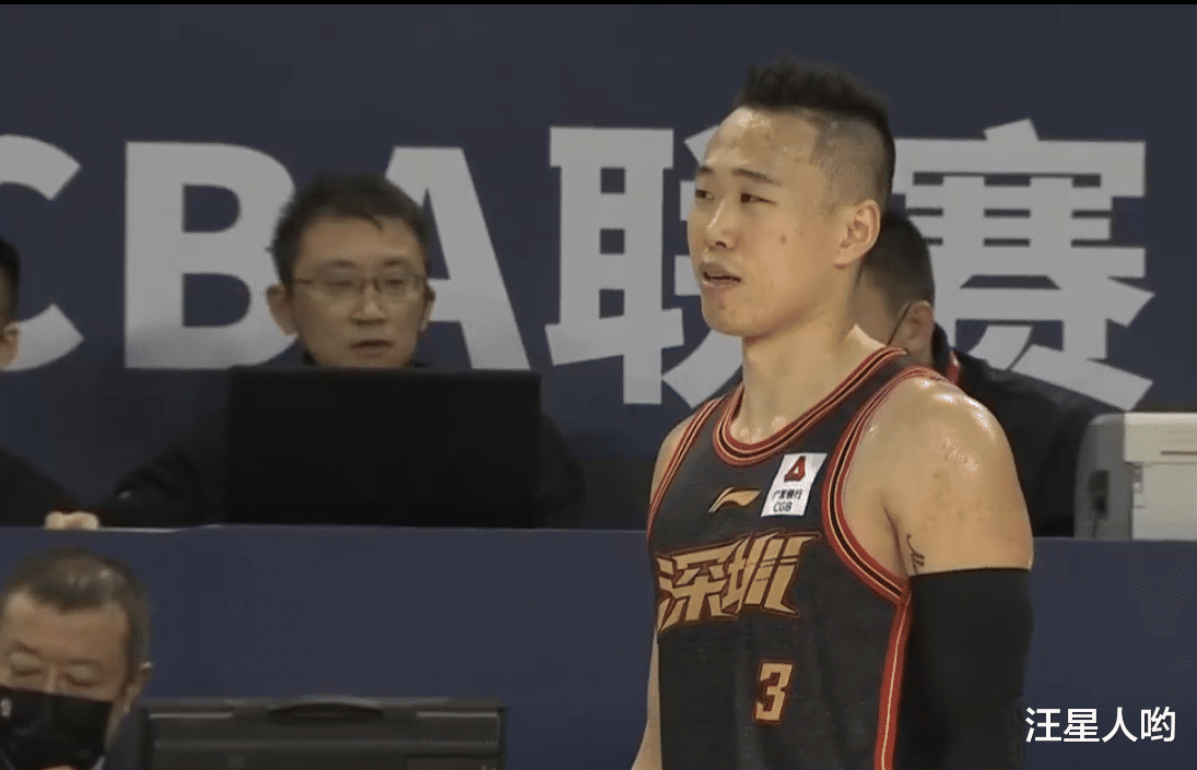 深圳男篮|119-103！深圳男篮大爆发，上海队发挥失常，创3大纪录，主帅摇头