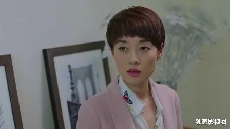 贾静雯|双料封后的贾静雯，“杀疯了”的马伊琍，谁说40+的女演员不行