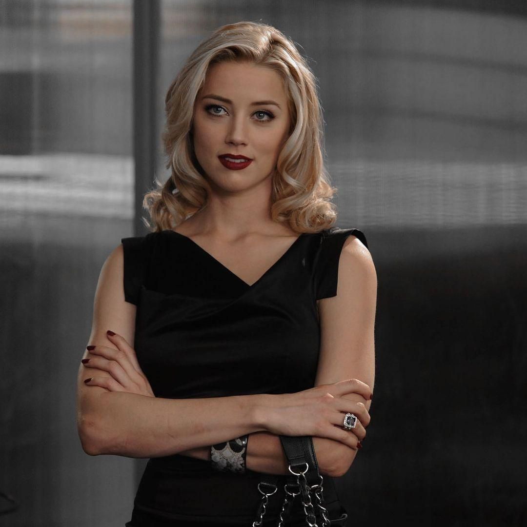 还债|帮艾梅柏还债!成人娱乐公司开价5000万量身打造剧本邀她拍片