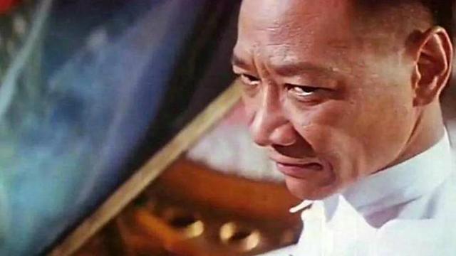 郑则仕|演员晚年生活凄惨，住养老院，没钱下葬，去世了三天才被发现