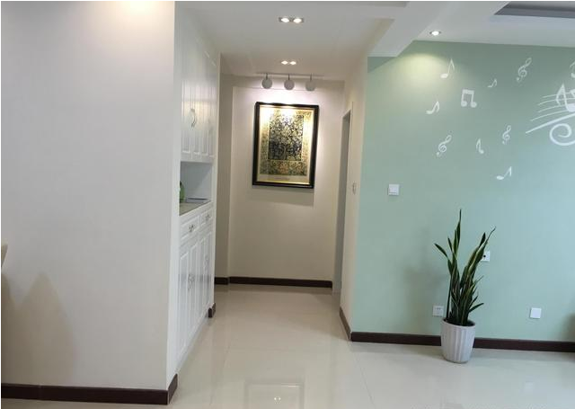 婚前买三室两厅房子,老婆坚决不同意父母一起住,这婚结不结?