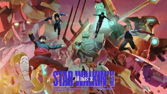 mv|S12主题曲MV发布演唱者首次出镜；VIT现任打野求职，Bo要首发了？