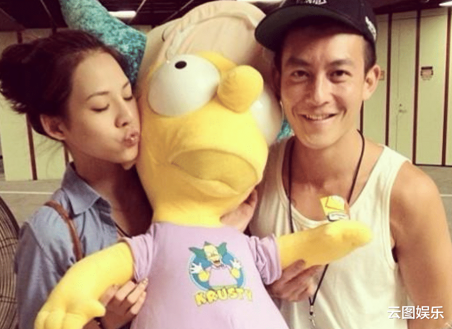 陈冠希|陈冠希前女友被疑当小三！与富二代同住奢华酒店，男方另有未婚妻