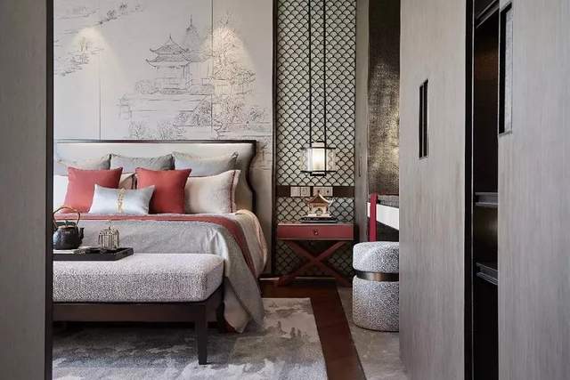 还买什么衣柜?如今流行挖墙变衣柜,空间不止大一倍