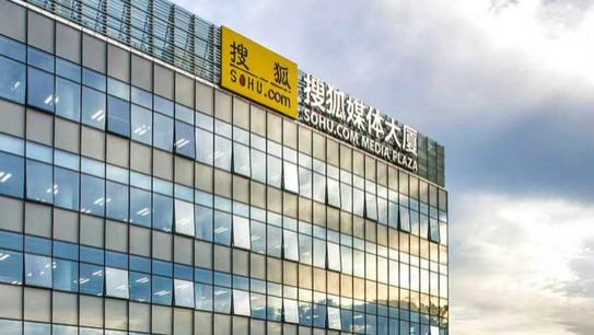 美团|深耕知识直播，搜狐如何进化