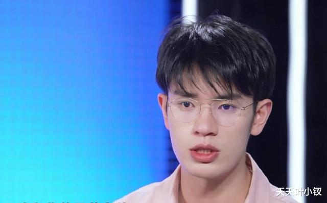 杨蓉|虽然成功晋级,但曹奂东暴露出一个最大的问题,易小星一语中的