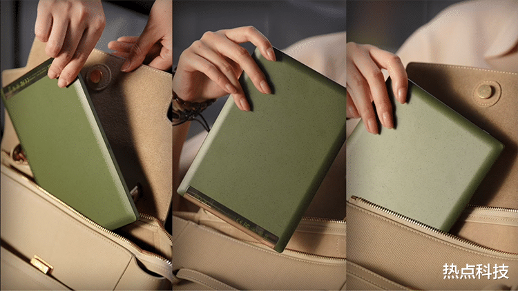 索尼Xperia|开启阅读3.0时代 文石BOOX 快刷阅读平板Tab8正式发布