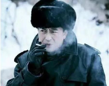 张嘉益|张嘉译吃面,王宝强抽烟,这两个镜头被列为北影教材,这才是演技