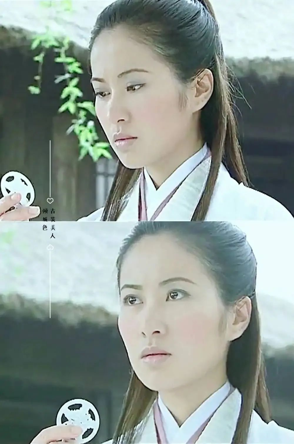 叶璇|女神“变脸”没人敢认?42岁未婚被封“疯批美人”,童年滤镜碎了一地