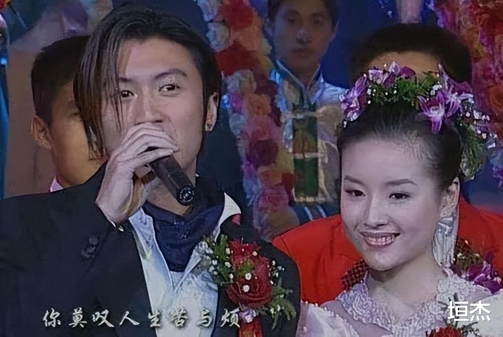 白静|明星出轨的代价有多大?前途尽毁、声名狼藉、还有人付出了生命