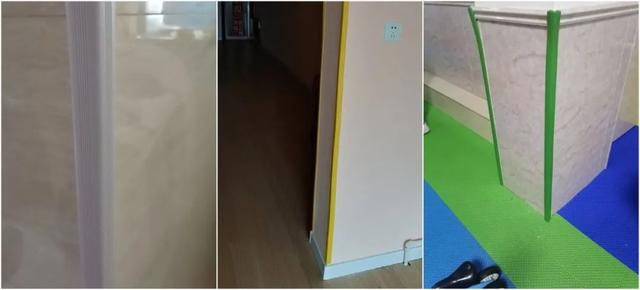 墙面阳角保护——装修前后,都有哪些办法?