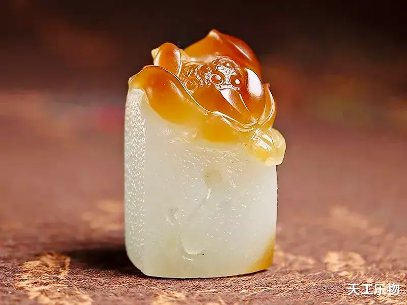 |且末归来不看籽!什么样的和田玉能让籽料屈居第二?