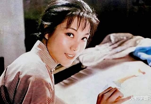 陈烨|她气质典雅,曾三次饰演慈安,嫁老外恩爱30余载,2个儿子皆优秀