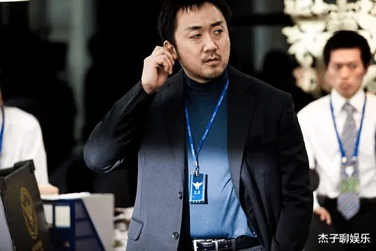 韩国犯罪电影背后,直指2大弊端,谁该为他们负责?
