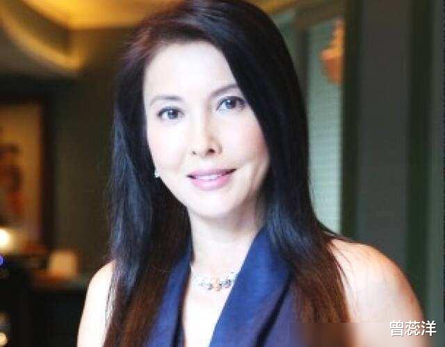 李婉华|被遗忘的李婉华 ,年轻时满脸胶原蛋白,明艳妩媚不输邱淑贞