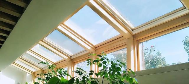 买一楼带地下室,采光井搭楼梯,成了人见人爱的香饽饽,真机智!