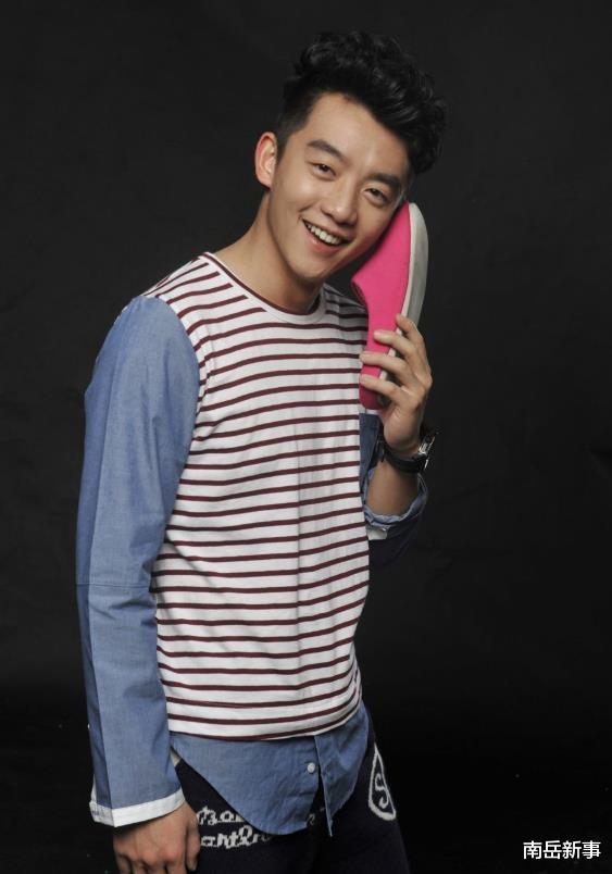 郑恺|“好面如命”郑恺：曾当众编排宝妈赵丽颖，不带孩子跑出来吸金