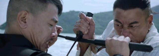 王晶|新片首播却无人问津，当陈小春变成下一个陈浩民，王晶该何去何从