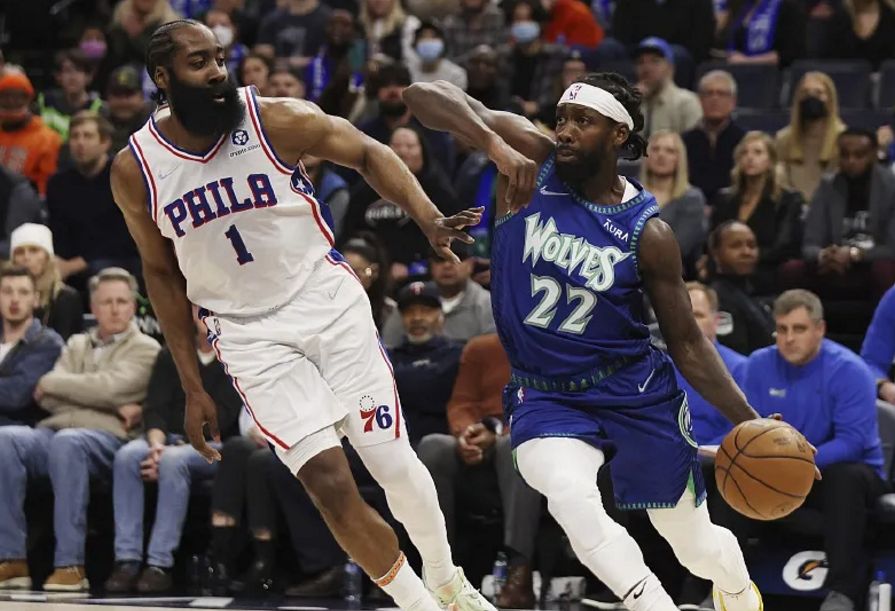 快船队|NBA：快船vs76人，近期费城状态不错，本场能否继续保持？