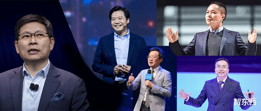 VR|2022年，苹果三星小米们还有10场硬仗要打