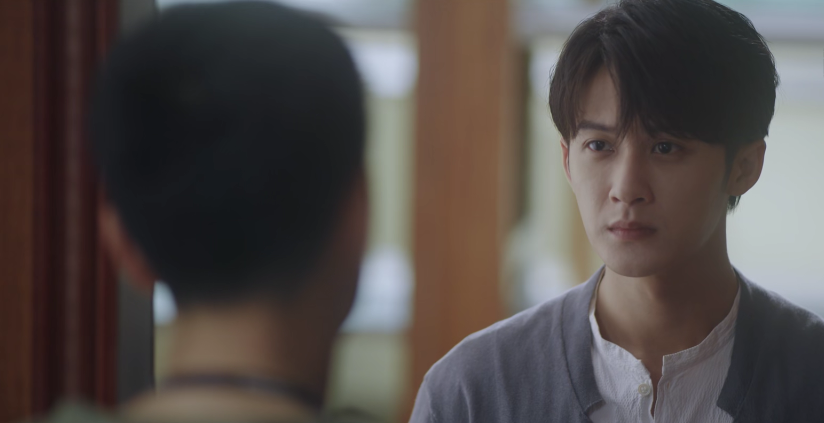 猎罪图鉴|开播飙升榜第一！秦海璐《猎罪图鉴》一出来，该有多少国产剧脸红