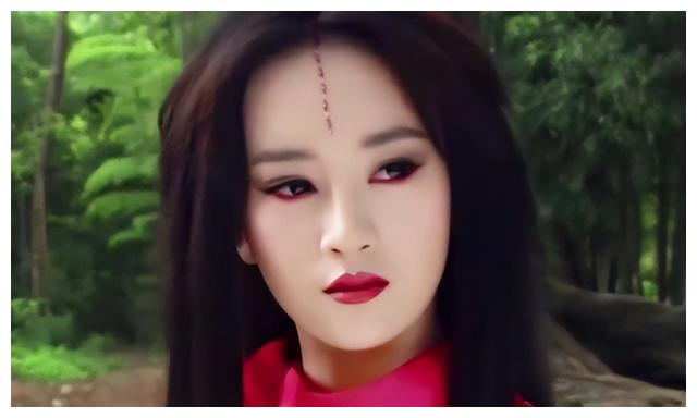 明星 颜值封印!明明是花容月貌的女明星,却都被这奇特的造型给坑了