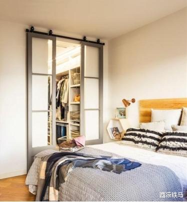 卧室带卫生间,会伴随4大问题,不是道听途说,都是亲身经历